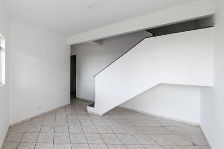 Sala de casa à venda com 2 quartos, 68m² em Americanópolis, São Paulo