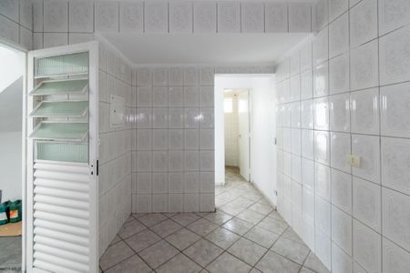 Casa à venda com 68m², 2 quartos e 1 vagaCozinha