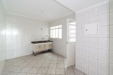 Casa à venda com 68m², 2 quartos e 1 vagaCozinha