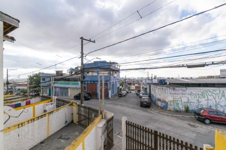 Casa à venda com 68m², 2 quartos e 1 vagaVista do Quarto 2