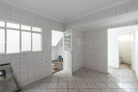 Casa à venda com 68m², 2 quartos e 1 vagaCozinha