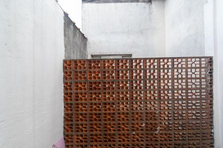 Vista do Quarto 1 de casa à venda com 2 quartos, 68m² em Americanópolis, São Paulo