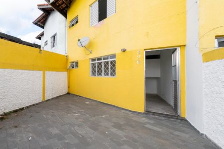 Casa à venda com 68m², 2 quartos e 1 vagaGaragem
