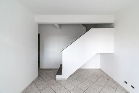 Sala de casa à venda com 2 quartos, 68m² em Americanópolis, São Paulo