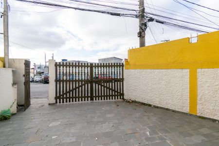 Casa à venda com 68m², 2 quartos e 1 vagaGaragem