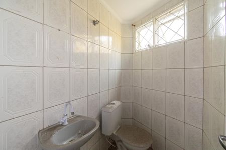 Casa à venda com 68m², 2 quartos e 1 vagaLavabo