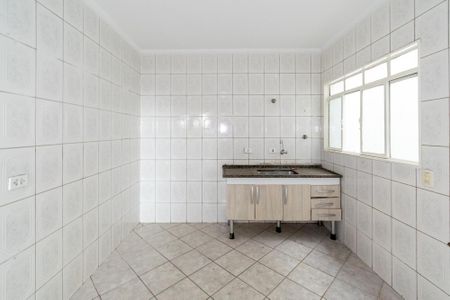 Casa à venda com 68m², 2 quartos e 1 vagaCozinha