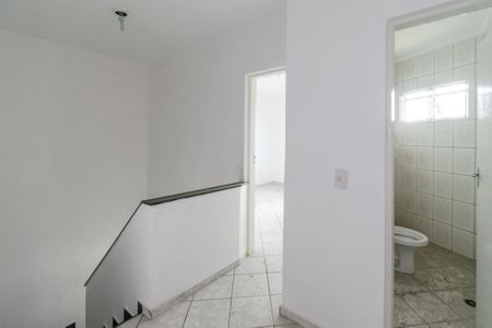 Casa à venda com 68m², 2 quartos e 1 vagaCorredor