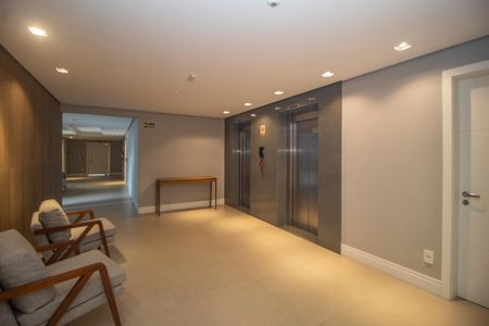 Apartamento à venda com 209m², 3 quartos e 3 vagasÁrea comum