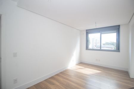 Apartamento à venda com 209m², 3 quartos e 3 vagasSuíte