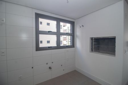 Apartamento à venda com 209m², 3 quartos e 3 vagasÁrea comum