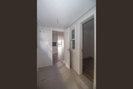 Apartamento à venda com 209m², 3 quartos e 3 vagasÁrea de Serviço