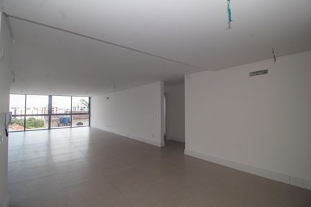 Sala de apartamento à venda com 3 quartos, 209m² em Tristeza, Porto Alegre