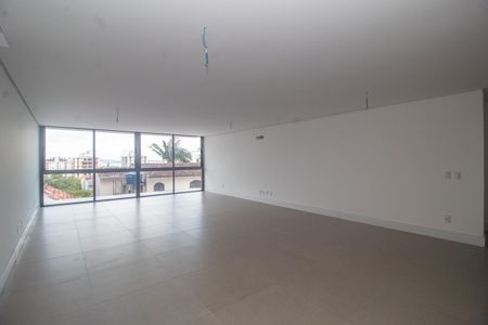 Apartamento à venda com 209m², 3 quartos e 3 vagasSala