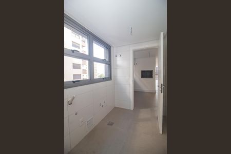 Apartamento à venda com 209m², 3 quartos e 3 vagasÁrea de Serviço