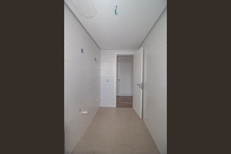 Apartamento à venda com 209m², 3 quartos e 3 vagasBanheiro da Suíte 3