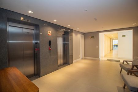 Apartamento à venda com 209m², 3 quartos e 3 vagasÁrea comum