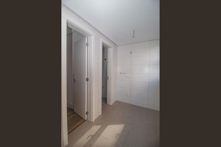 Apartamento à venda com 209m², 3 quartos e 3 vagasÁrea de Serviço