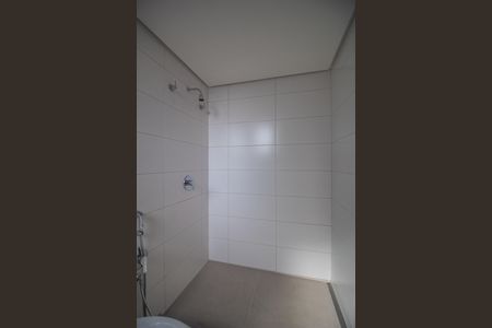 Apartamento à venda com 209m², 3 quartos e 3 vagasBanheiro da Suíte
