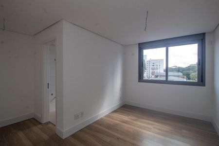 Suíte 2 de apartamento à venda com 3 quartos, 209m² em Tristeza, Porto Alegre