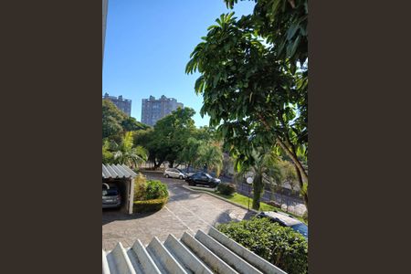 Apartamento para alugar com 132m², 3 quartos e 1 vaga