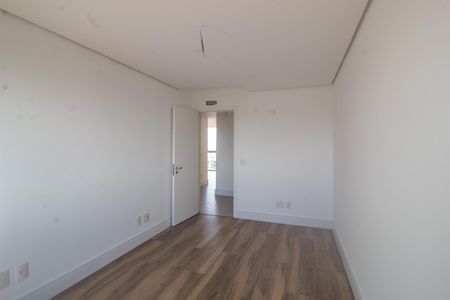 Apartamento à venda com 120m², 3 quartos e 2 vagasQuarto 2