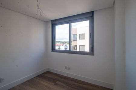 Apartamento à venda com 120m², 3 quartos e 2 vagasQuarto