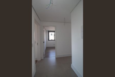 Apartamento à venda com 120m², 3 quartos e 2 vagasCorredor