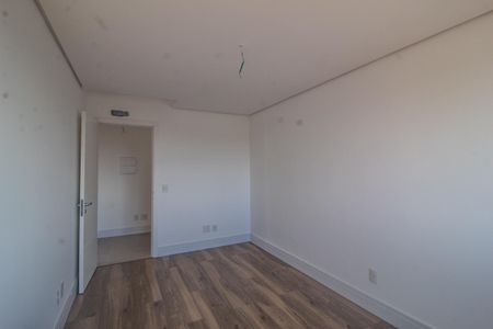 Apartamento à venda com 120m², 3 quartos e 2 vagasQuarto 3