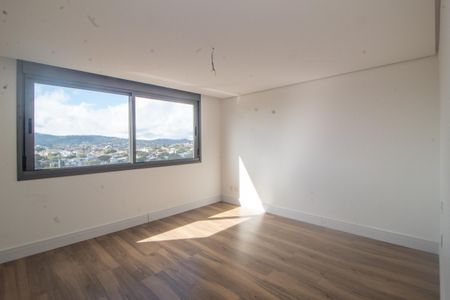 Apartamento à venda com 120m², 3 quartos e 2 vagasSuíte 3