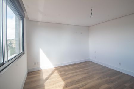 Apartamento à venda com 120m², 3 quartos e 2 vagasSuíte 3