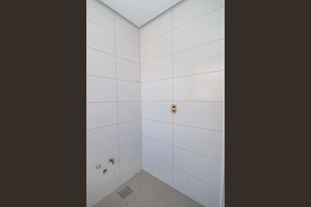 Apartamento à venda com 120m², 3 quartos e 2 vagasÁrea de Serviço