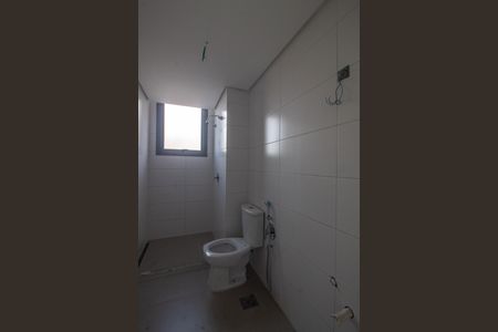 Apartamento à venda com 120m², 3 quartos e 2 vagasBanheiro da Suíte 3