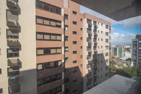 Apartamento à venda com 120m², 3 quartos e 2 vagasVista da Sala