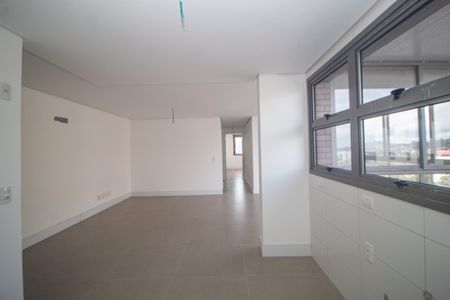 Apartamento à venda com 120m², 3 quartos e 2 vagasCozinha