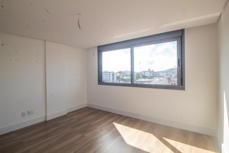 Apartamento à venda com 120m², 3 quartos e 2 vagasSuíte 3