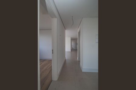 Apartamento à venda com 120m², 3 quartos e 2 vagasCorredor