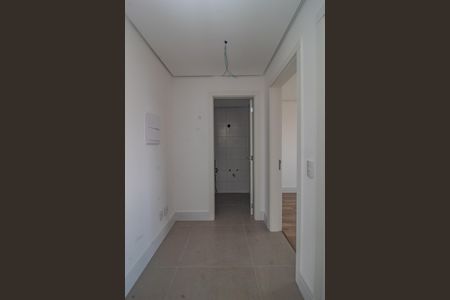 Apartamento à venda com 120m², 3 quartos e 2 vagasCorredor