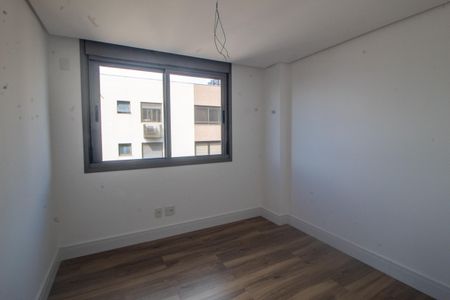 Apartamento à venda com 120m², 3 quartos e 2 vagasQuarto