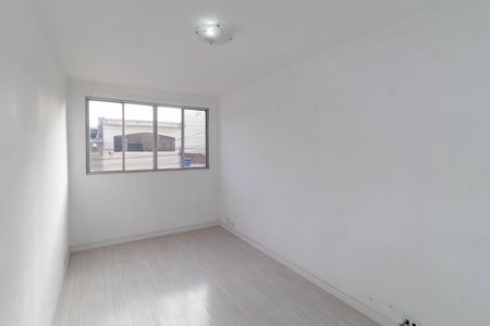 Sala de apartamento à venda com 1 quarto, 42m² em Vila Alpina, São Paulo