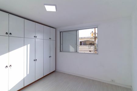 Quarto de apartamento à venda com 1 quarto, 42m² em Vila Alpina, São Paulo