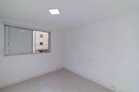 Quarto de apartamento à venda com 1 quarto, 42m² em Vila Alpina, São Paulo