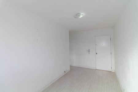 Sala de apartamento à venda com 1 quarto, 42m² em Vila Alpina, São Paulo