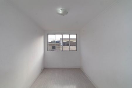 Sala de apartamento à venda com 1 quarto, 42m² em Vila Alpina, São Paulo