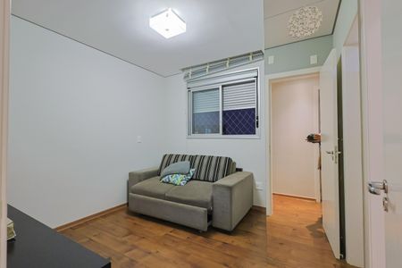 Apartamento à venda com 209m², 4 quartos e 3 vagasQuarto 3 - Suíte