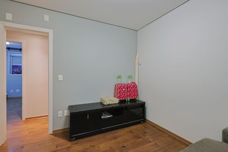 Apartamento à venda com 209m², 4 quartos e 3 vagasQuarto 3 - Suíte
