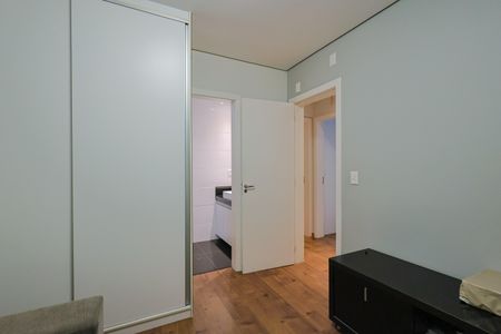 Apartamento à venda com 209m², 4 quartos e 3 vagasQuarto 3 - Suíte