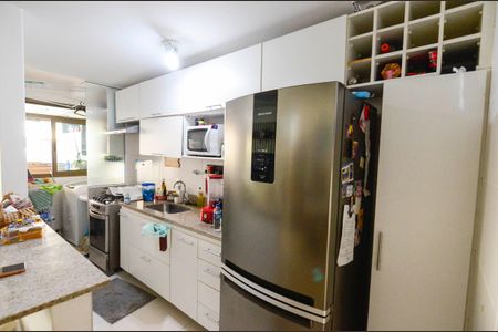 Apartamento à venda com 80m², 3 quartos e 1 vaga Apartamento à venda com 80m², 3 quartos e 1 vagaCozinha