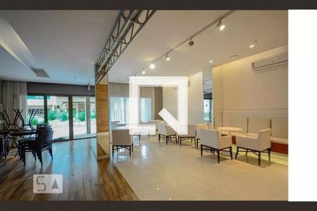 Apartamento à venda com 80m², 3 quartos e 1 vaga Apartamento à venda com 80m², 3 quartos e 1 vagaÁrea comum