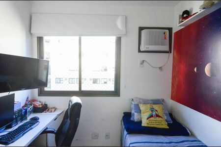 Apartamento à venda com 80m², 3 quartos e 1 vaga Apartamento à venda com 80m², 3 quartos e 1 vagaQuarto 2